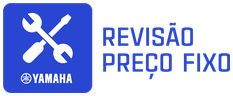 Revisão Preço Fixo Yamaha